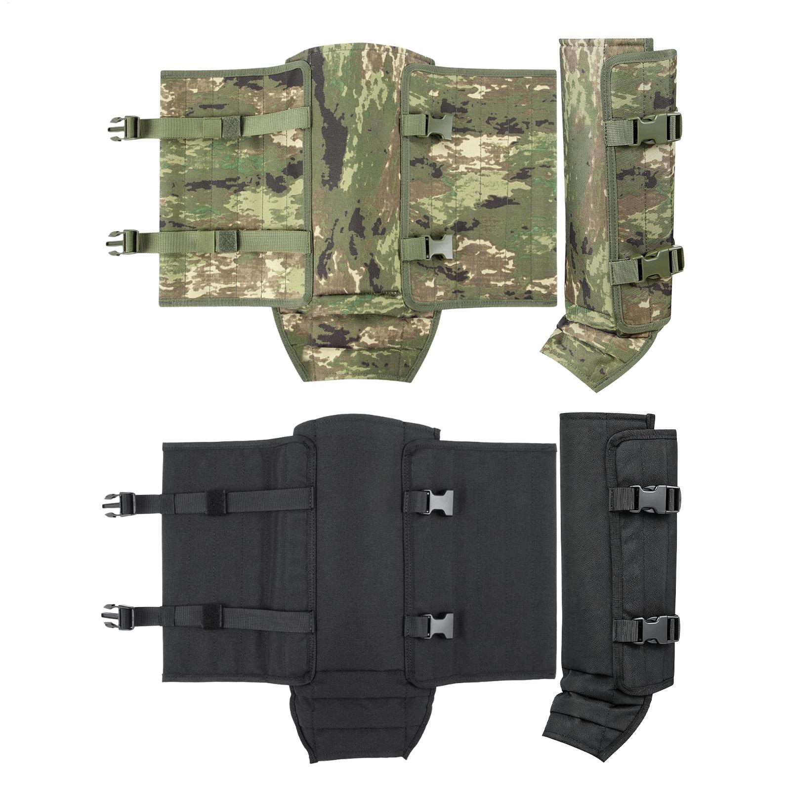 Trail Running Gaiter - Polainas para Caminhada (1 Par) -