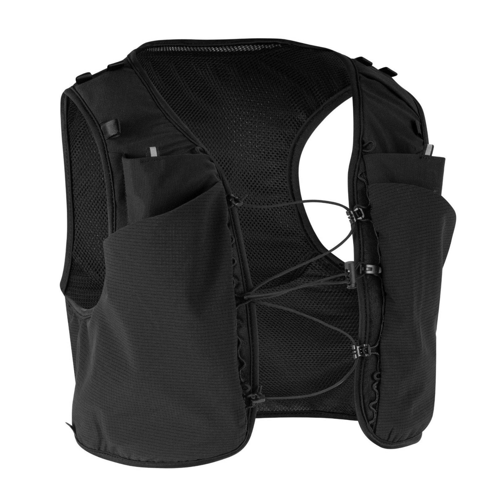 Running Gear Quick Dry - Colete de Corrida de Secagem Rápida,