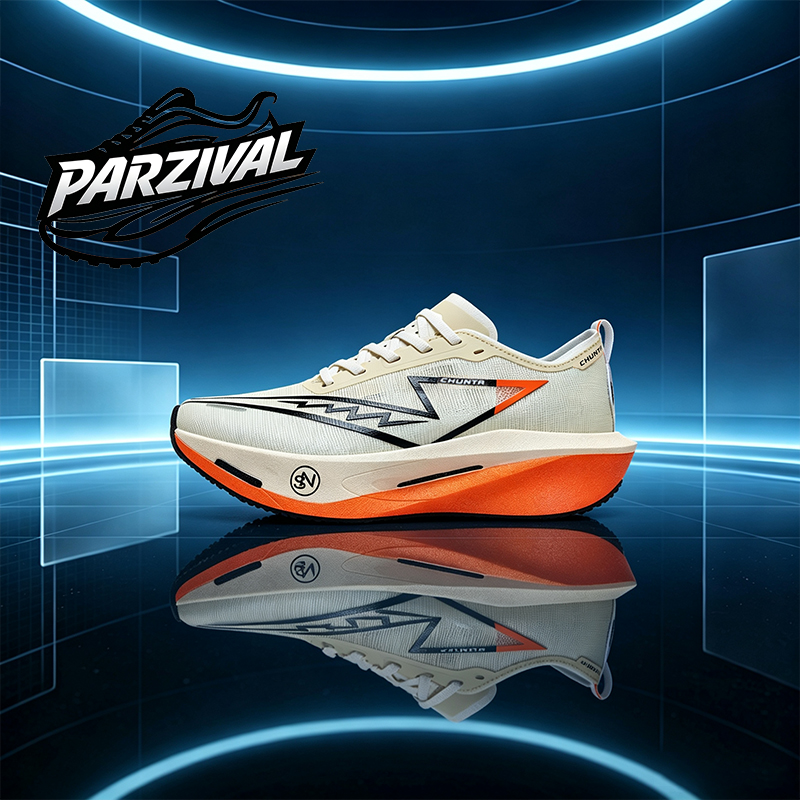 Running Gear Ladies - Tênis de Corrida Masculino com Placa