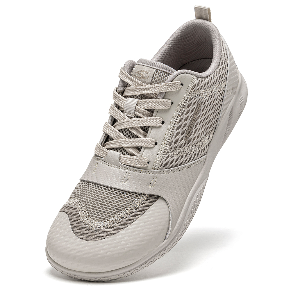Running Gear Ladies - Tênis HOBIBEAR Unissex de Malha com