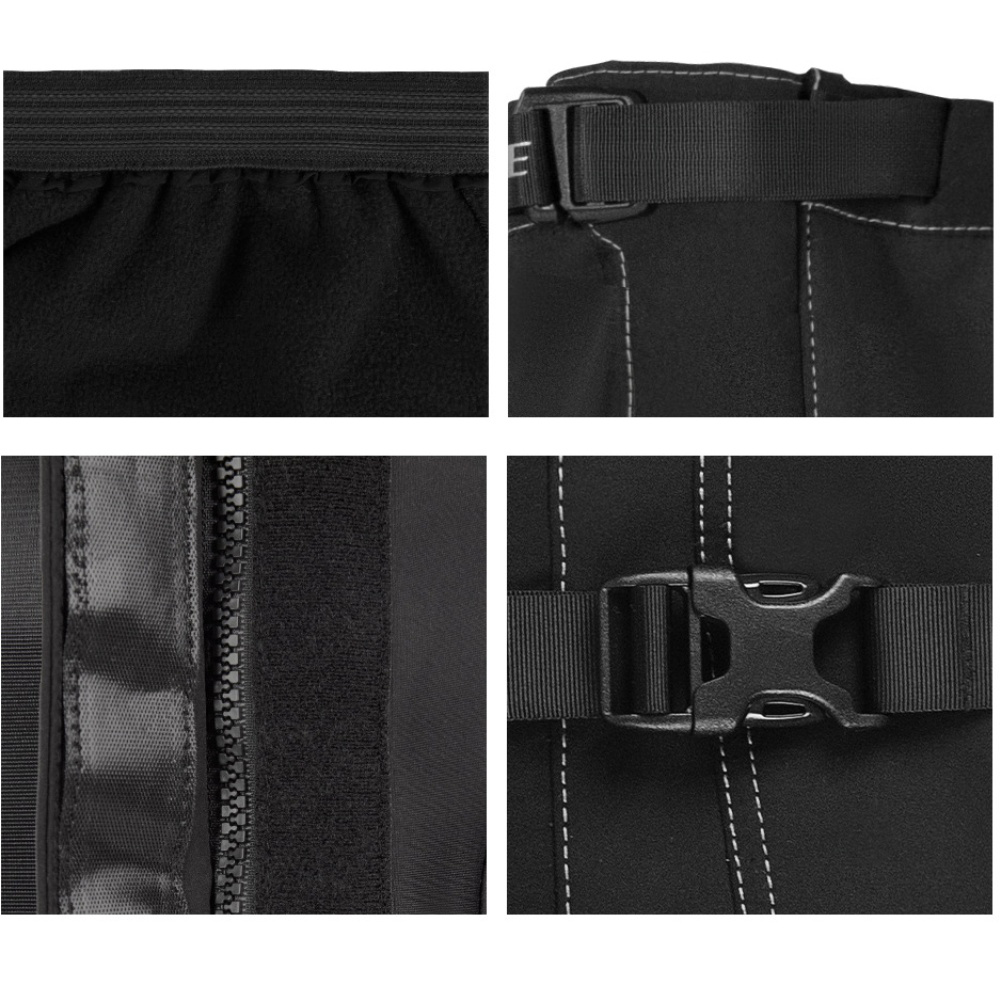 Trail Running Gaiter - Polainas de caminhada à prova de