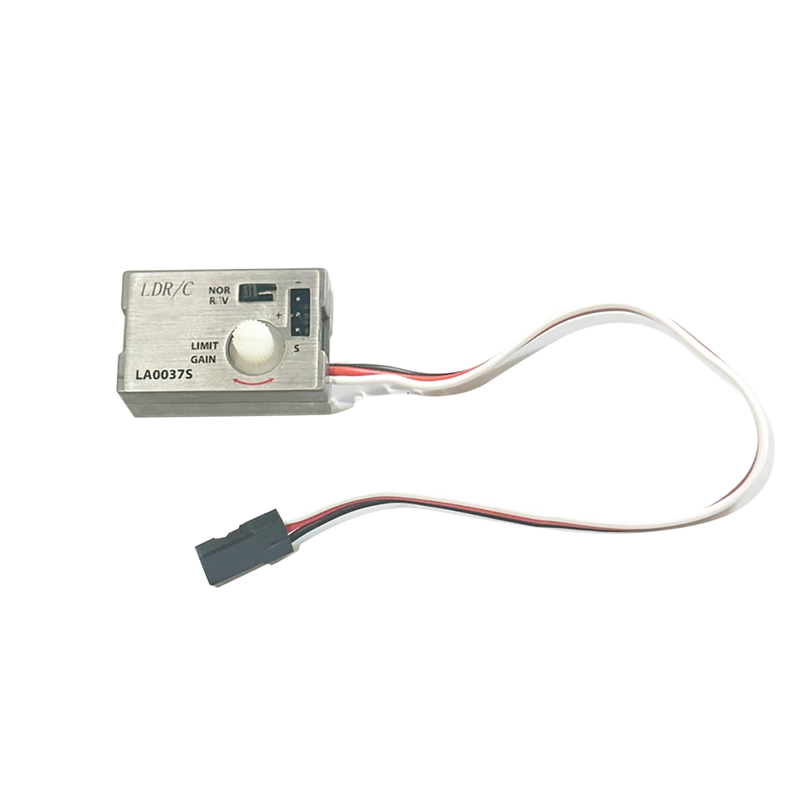 Running Gear For - Mini Giroscópio Digital para Carro RC