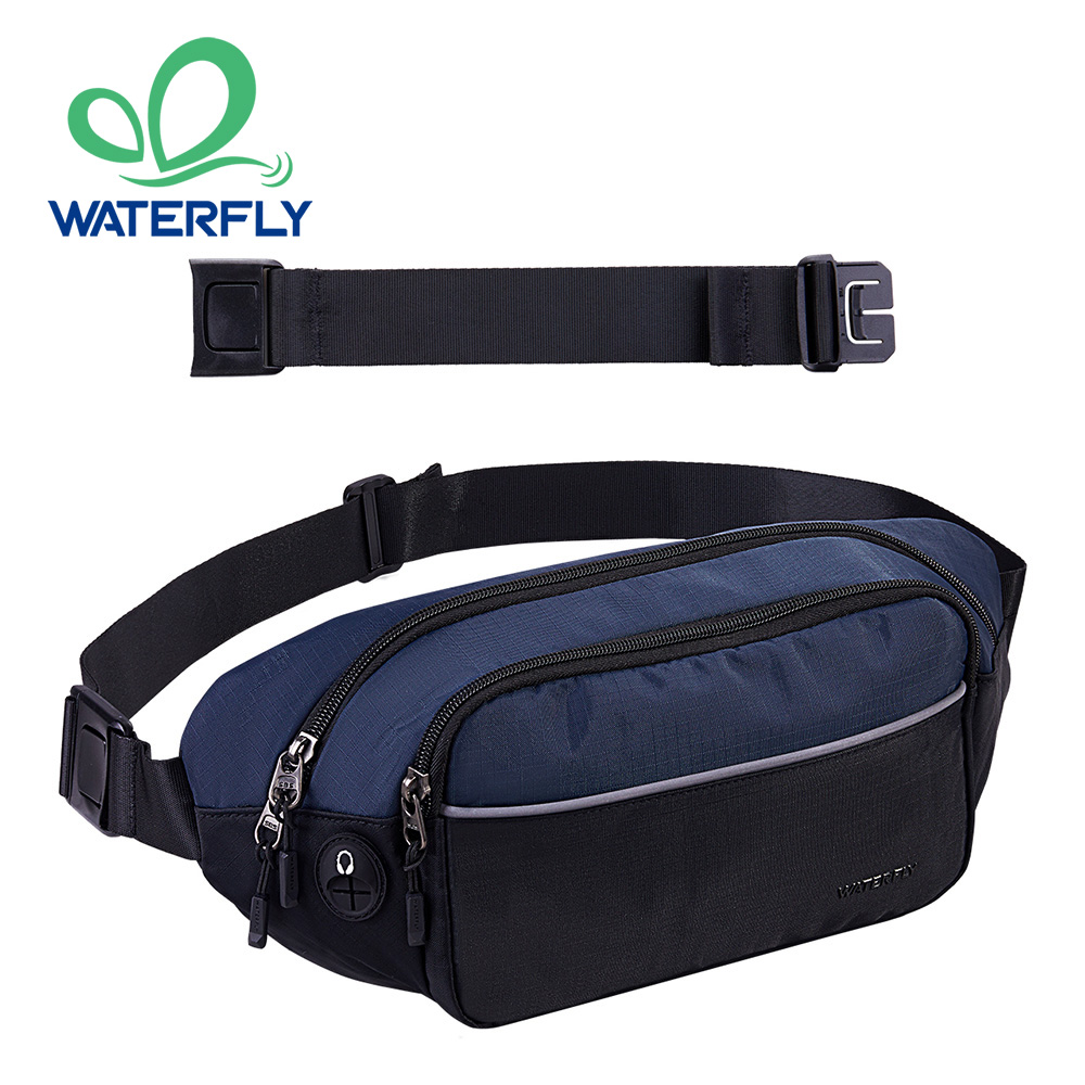 Running Gear For - Waterfly fanny pacote saco de cintura