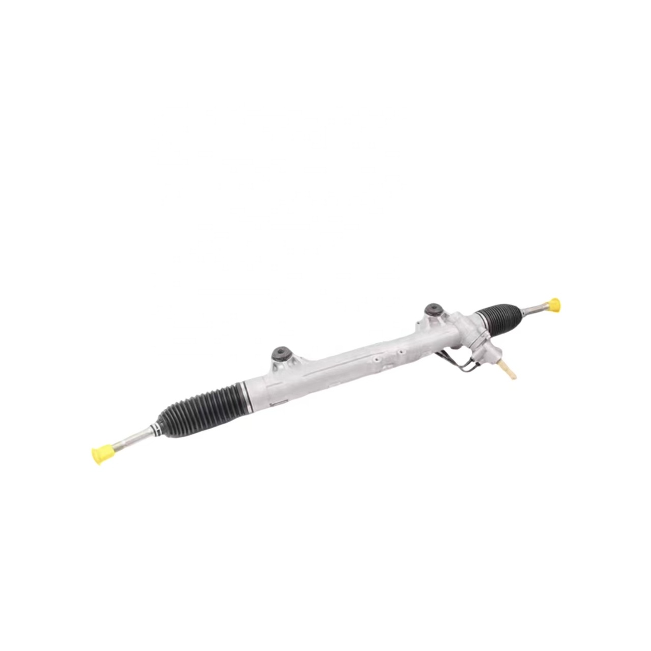 New Gear Running - 2019 4-run NER Steering Gear Nova