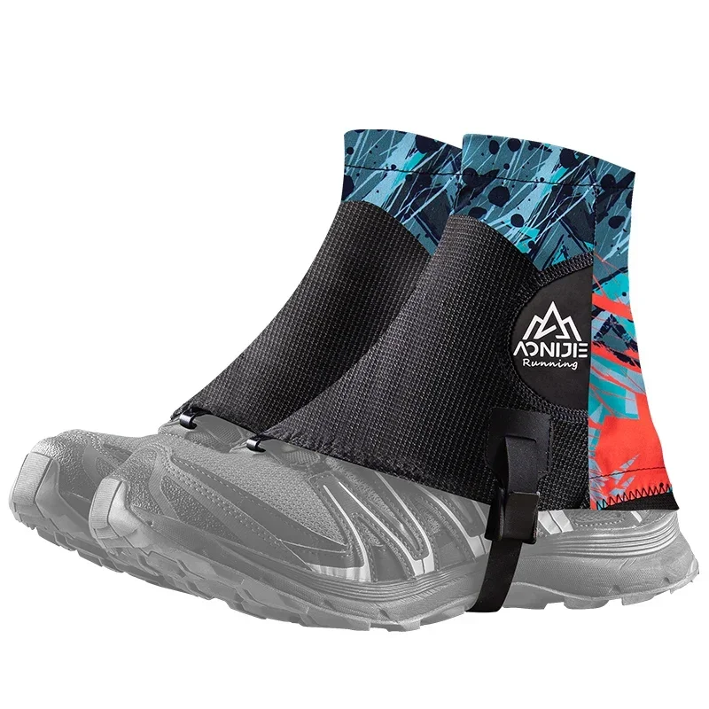 Trail Running Gaiter - AONIJIE E941 Polainas de trilha de