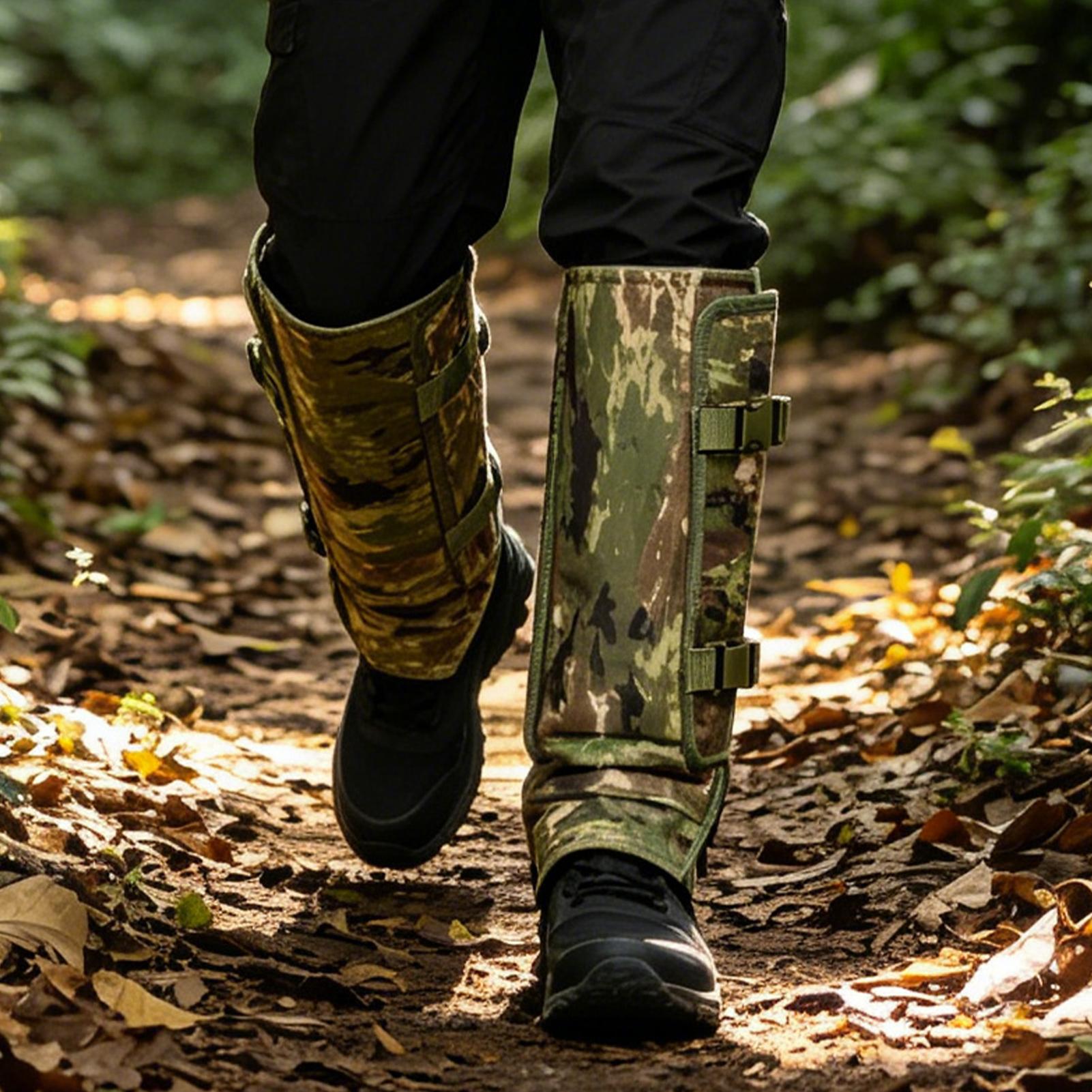 Polainas para caminhadas, 1 pa - Trail Running Gaiter avaliação e preço