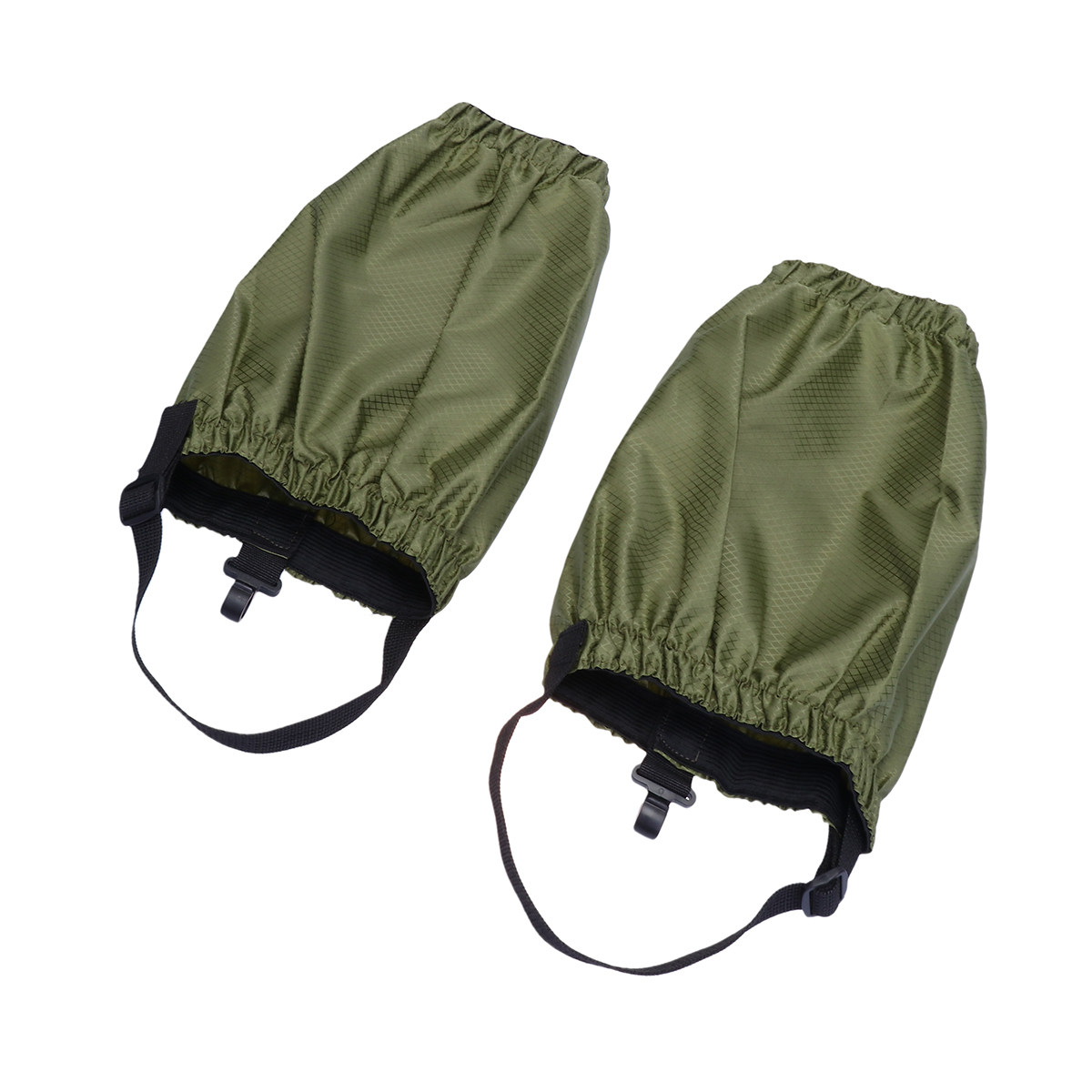 Polainas de Tornozelo Verde Mi - Trail Running Gaiter avaliação e preço