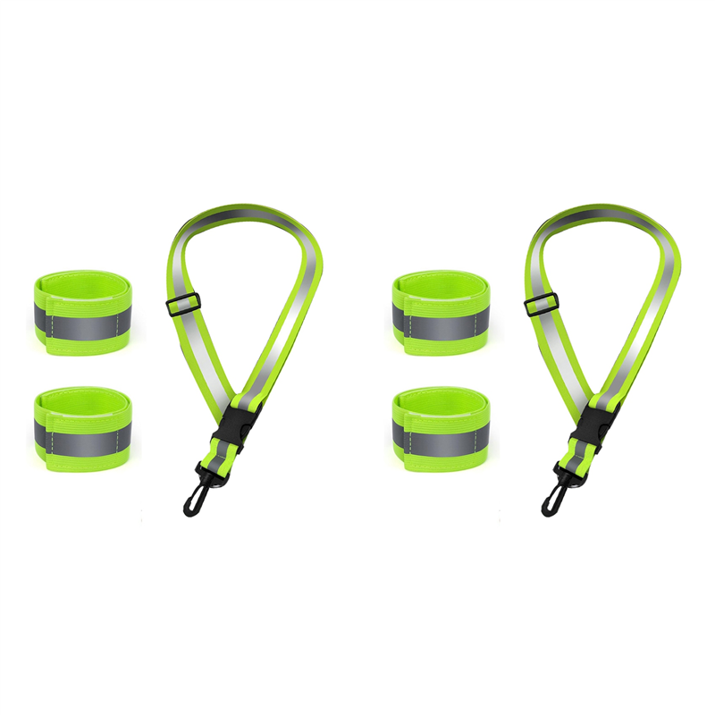 Faixa reflexiva ABJM-2X para c - Running Gear For avaliação e preço