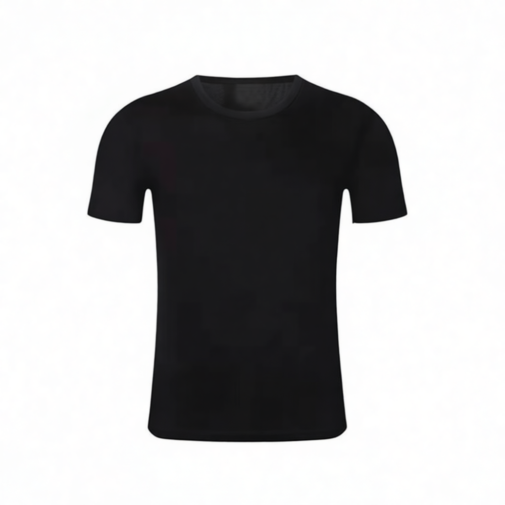 Camiseta Masculina de Secagem  - Running Gear Quick Dry avaliação e preço