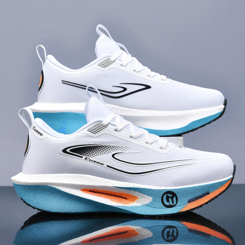 Tênis de Corrida Masculino com - Running Gear Ladies avaliação e preço