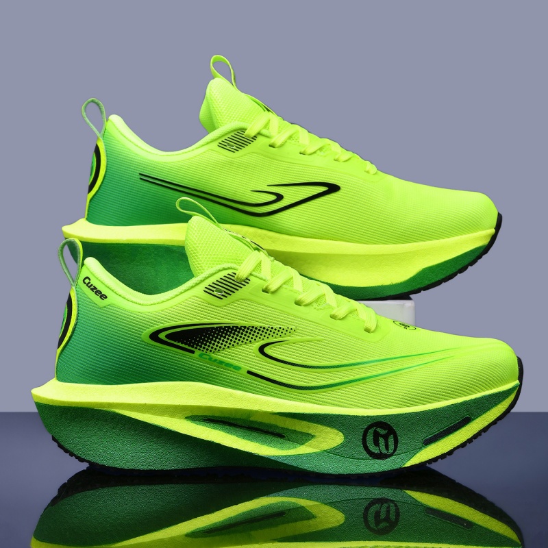 Tênis de Corrida Masculino com - Running Gear Ladies avaliação e preço