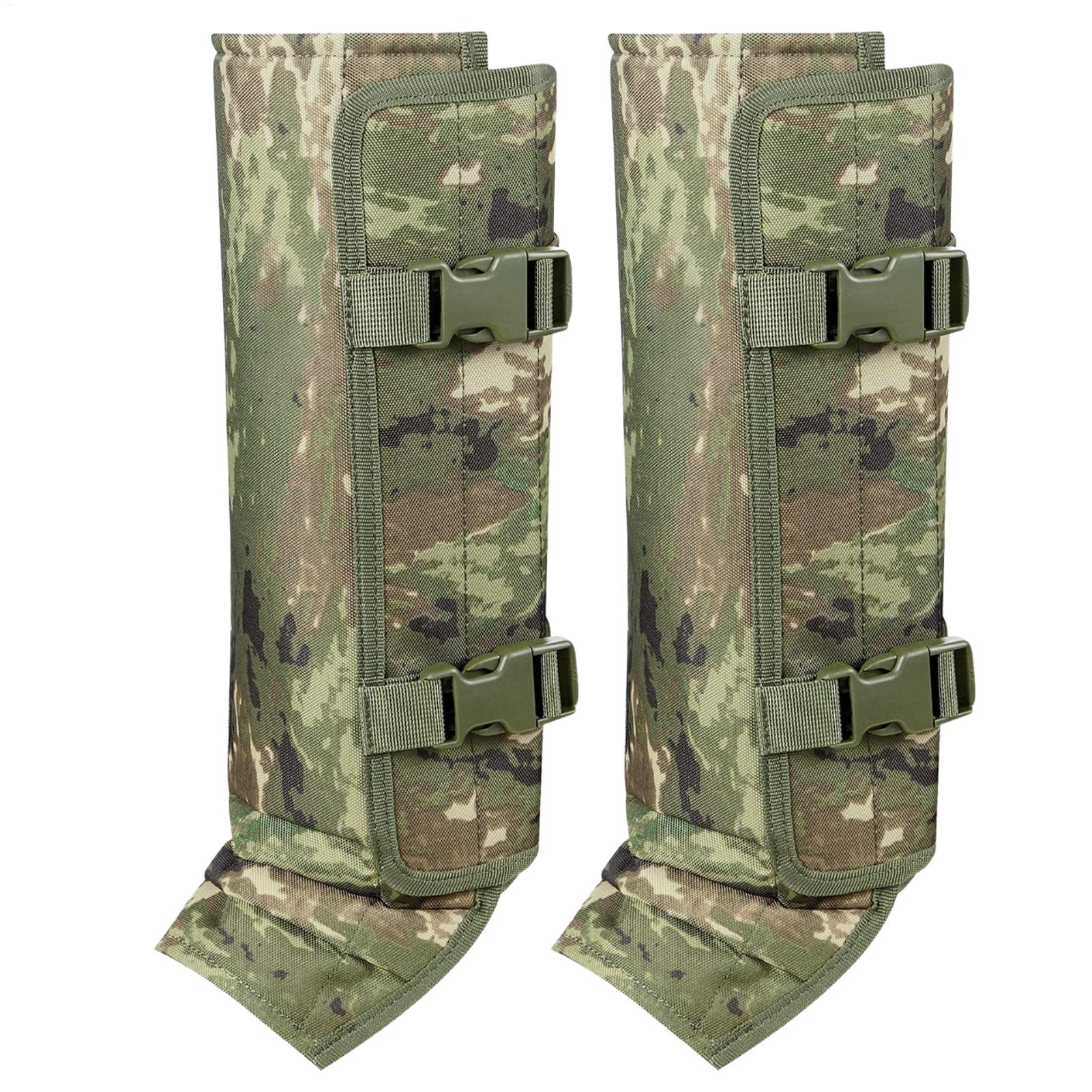 Polainas para Caminhada (1 Par - Trail Running Gaiter avaliação e preço