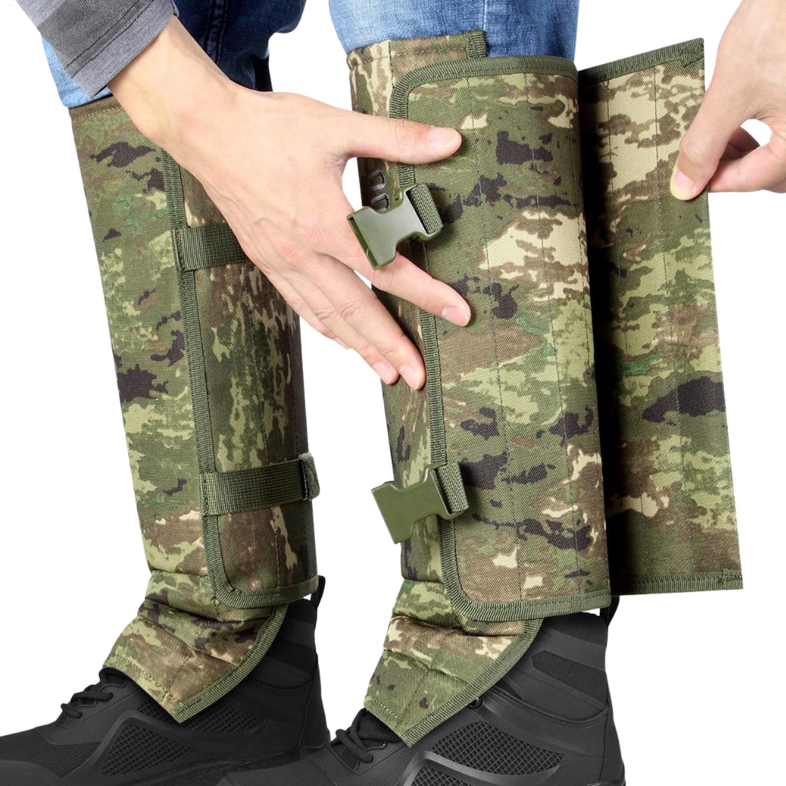 Polainas para Caminhada (1 Par - Trail Running Gaiter avaliação e preço