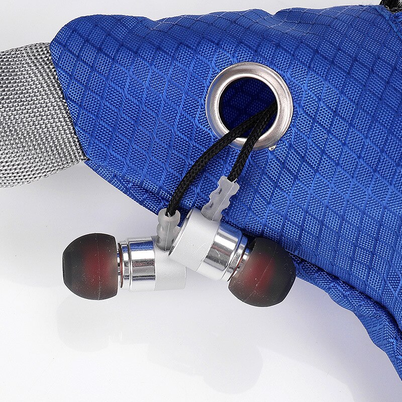 Multifuncional Man Waist Bag N - Running Gear For avaliação e preço