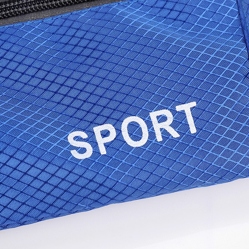 Multifuncional Man Waist Bag N - Running Gear For avaliação e preço