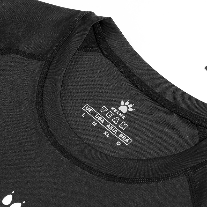 Kelme masculino ao ar livre co - Running Gear Quick Dry avaliação e preço