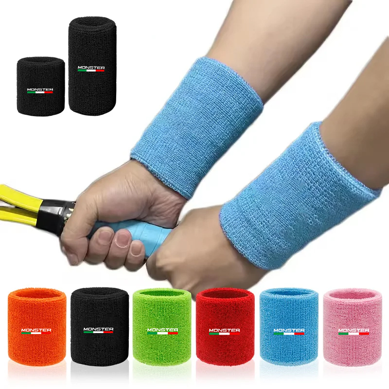Pulseiras esportivas faixas de - Sweat Band Wrist avaliação e preço