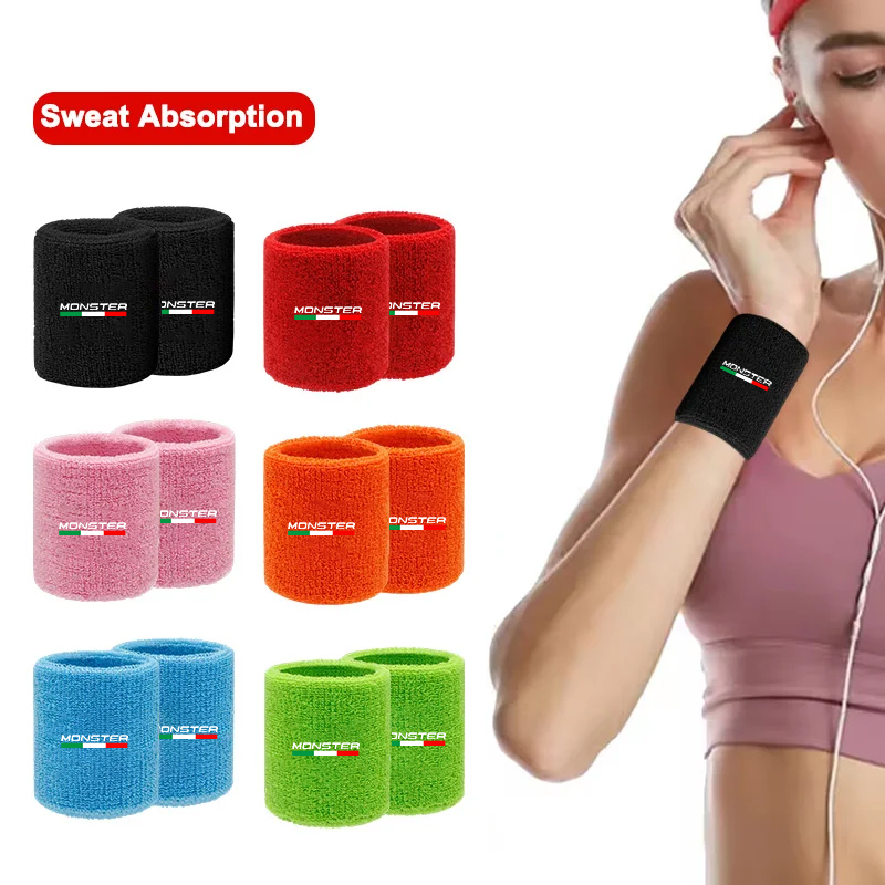 Pulseiras esportivas faixas de - Sweat Band Wrist avaliação e preço