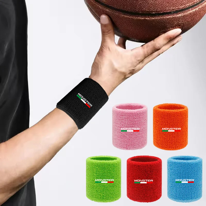 Pulseiras esportivas faixas de - Sweat Band Wrist avaliação e preço