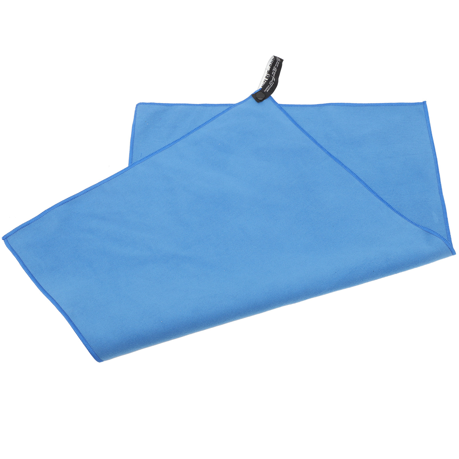 Toalha de Ginástica de Microfi - Running Gear Quick Dry avaliação e preço