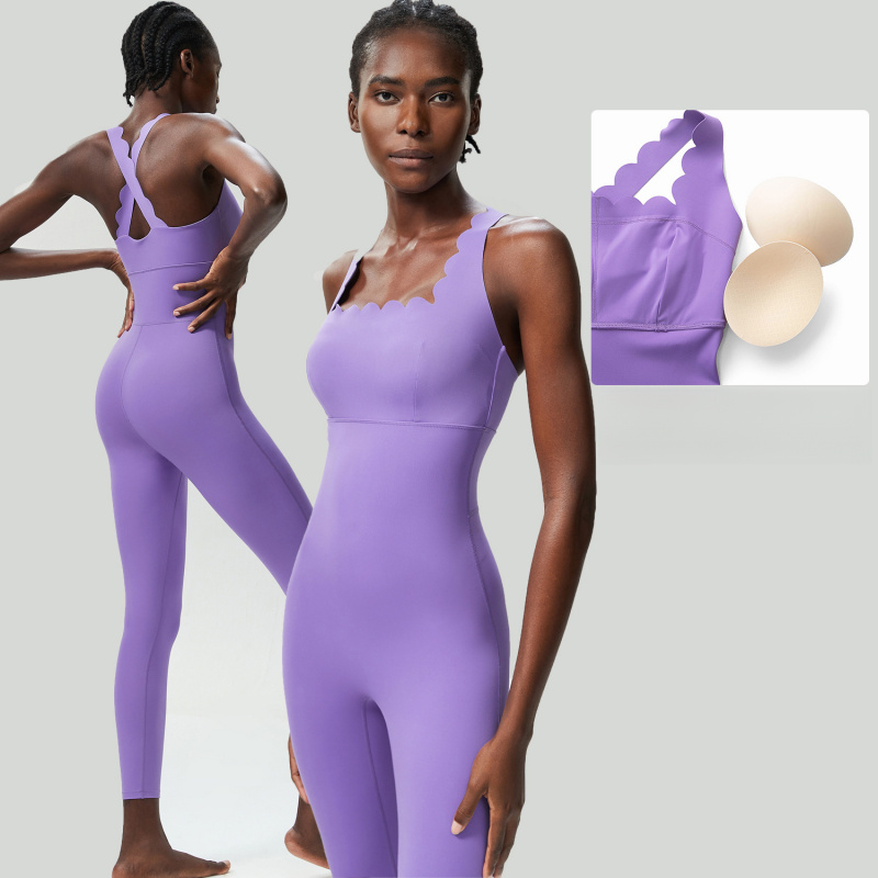 Fubeike pequena onda beleza vo - Running Gear For Women avaliação e preço