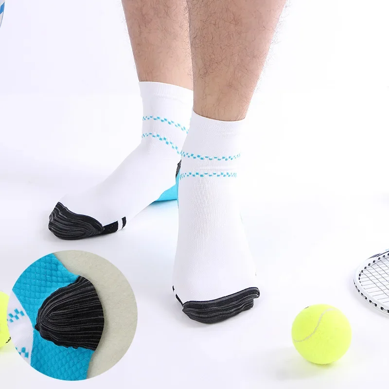 1/3/5 pares homens mulheres me - Trail Running Gaiter avaliação e preço