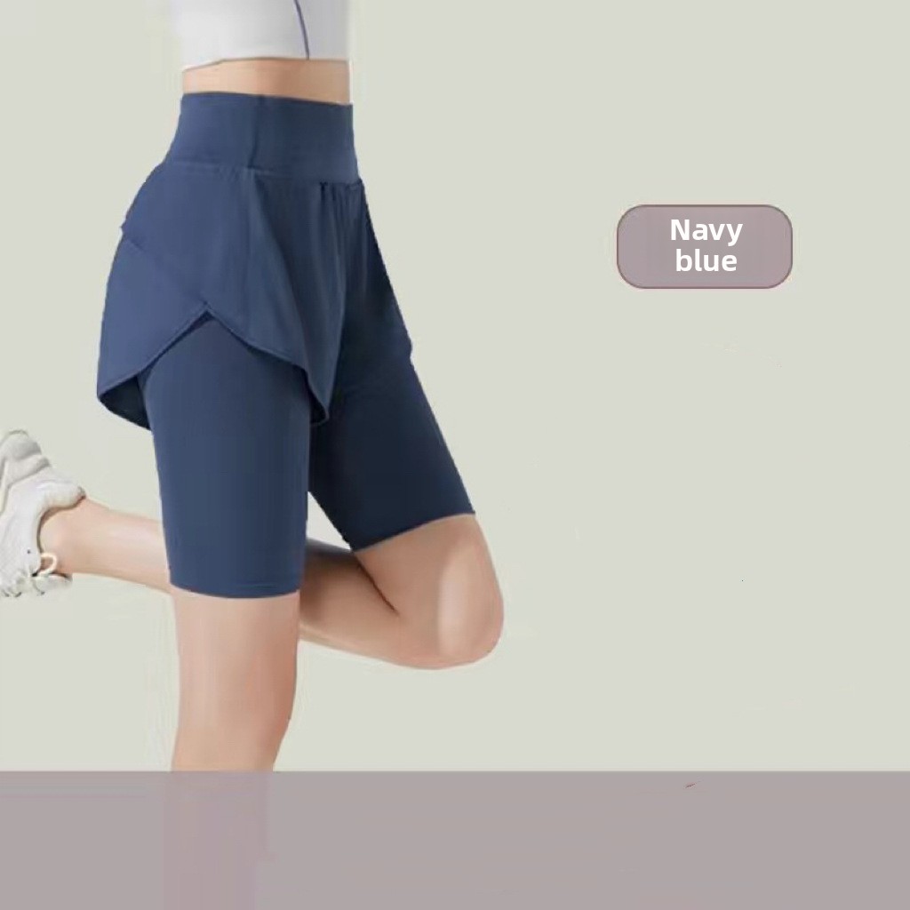 Shorts Femininos 2 em 1 para C - Running Gear For Women avaliação e preço