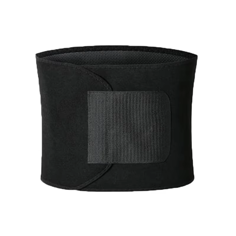 Cinto de Suporte Abdominal Mas - Running Gear For avaliação e preço