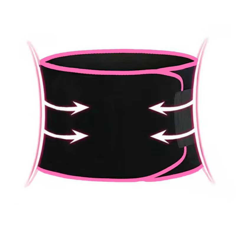 Cinto de Suporte Abdominal Mas - Running Gear For avaliação e preço