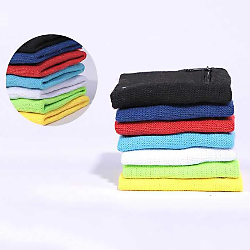 Braçadeira Esportiva com Bolso - Sweat Band Wrist avaliação e preço