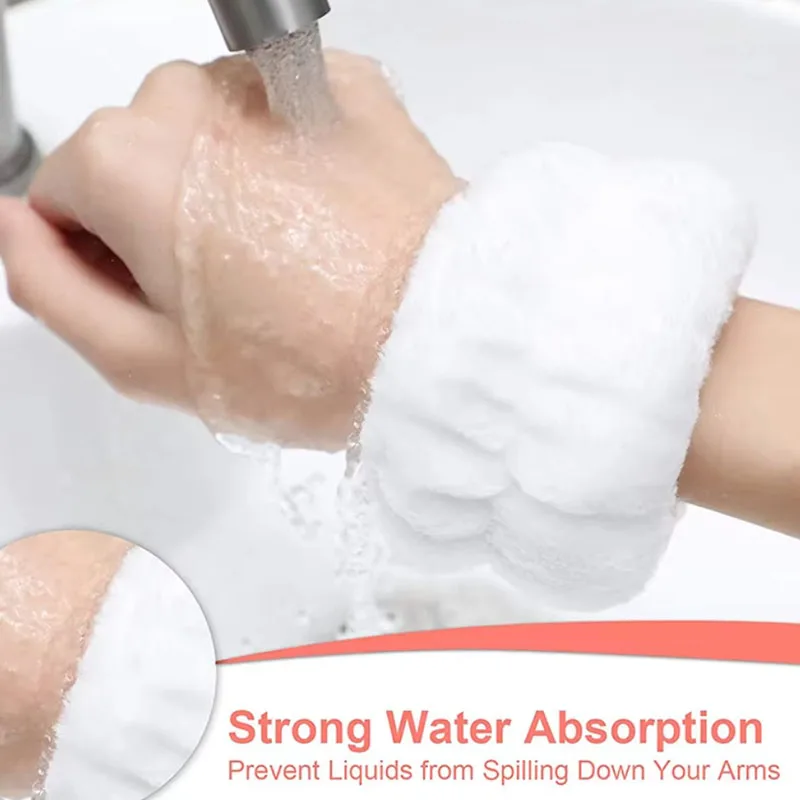 1/2 Peças de Faixa de Pulso de - Sweat Band Wrist avaliação e preço