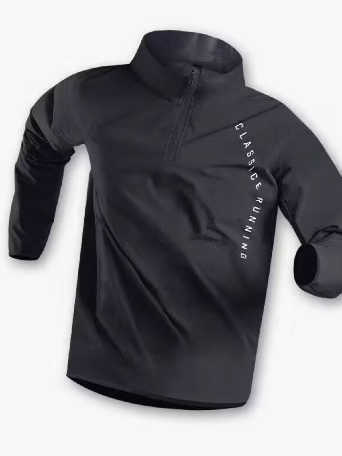Camiseta Masculina de Treino d - Running Gear Quick Dry avaliação e preço