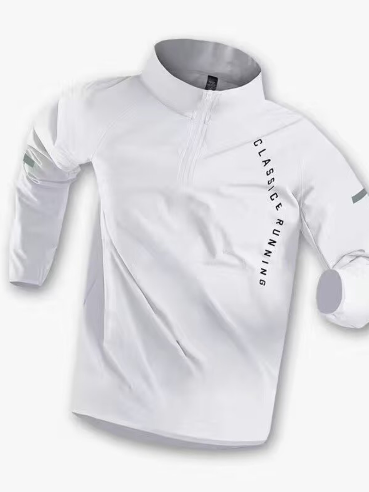 Camiseta Masculina de Treino d - Running Gear Quick Dry avaliação e preço