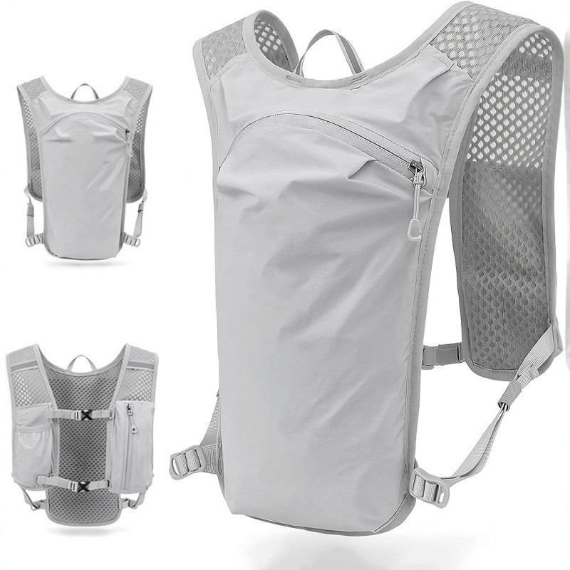 Nova Mochila de Hidratação Ult - New Gear Running avaliação e preço