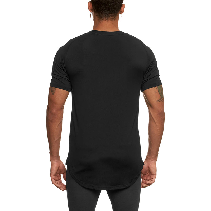 Camisetas Leves para Corrida M - Running Gear Quick Dry avaliação e preço