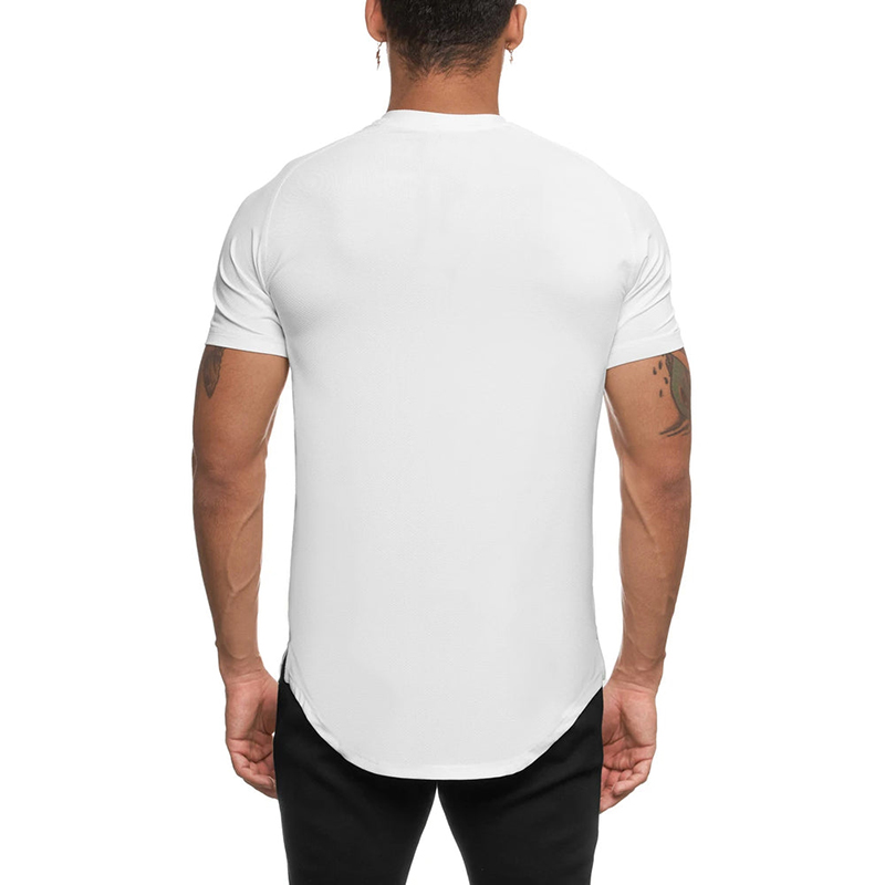 Camisetas Leves para Corrida M - Running Gear Quick Dry avaliação e preço