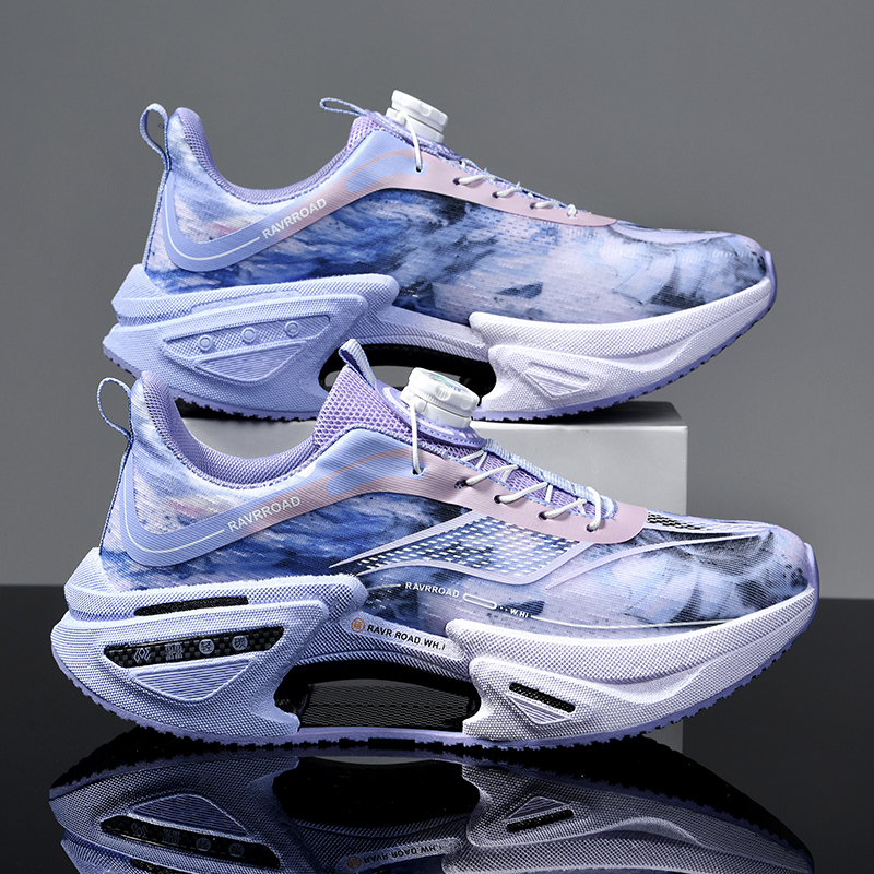 Tênis de Corrida Elástico para - Running Gear Ladies avaliação e preço