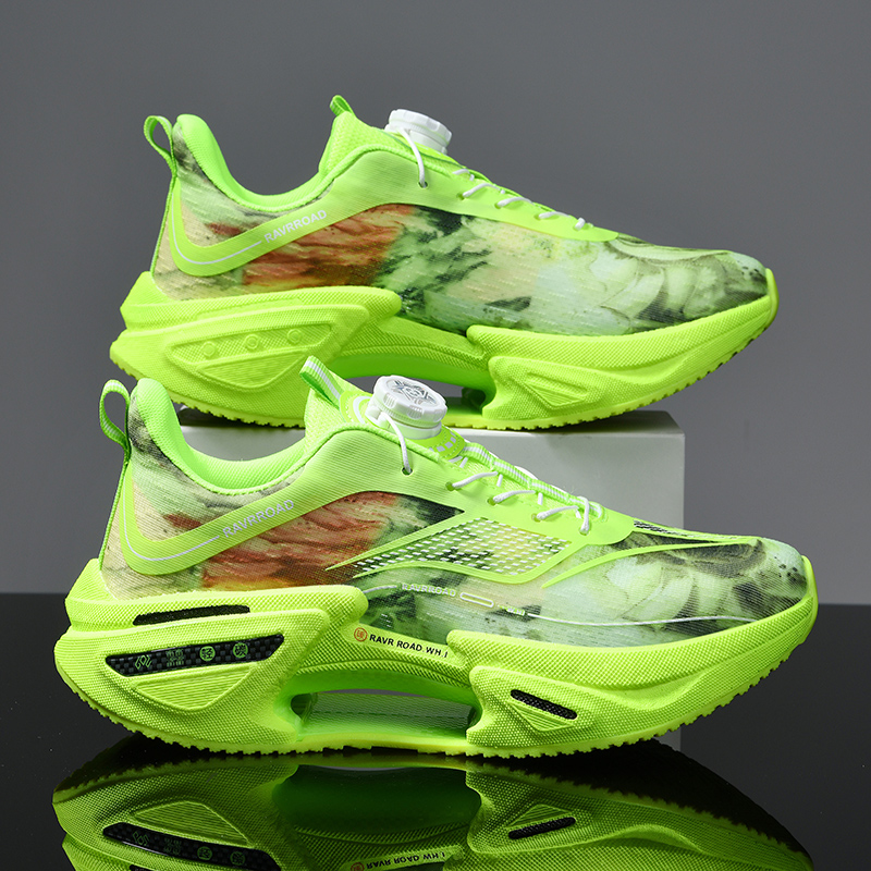 Tênis de Corrida Elástico para - Running Gear Ladies avaliação e preço
