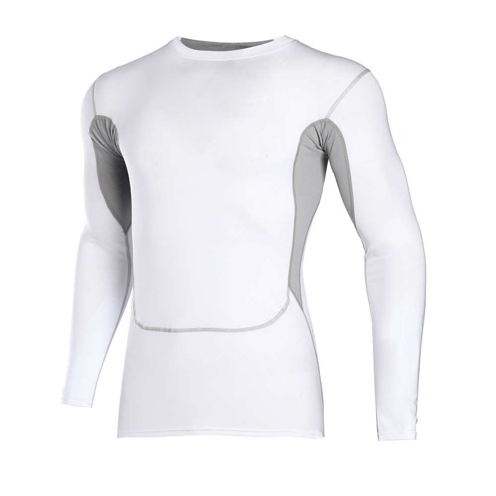 Camisas de compressão térmica  - Running Gear Quick Dry avaliação e preço