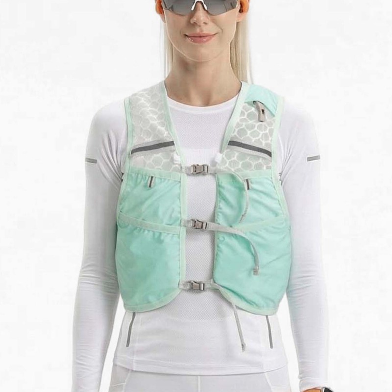 Colete de Hidratação para Corr - Running Gear For avaliação e preço