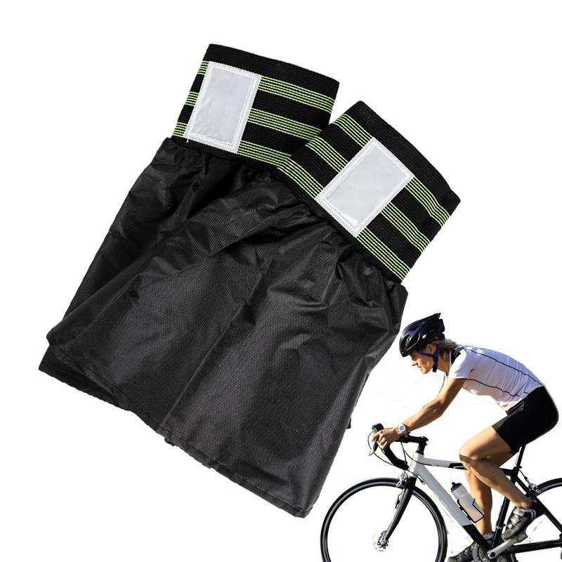Polainas ajustáveis para homen - Trail Running Gaiter avaliação e preço