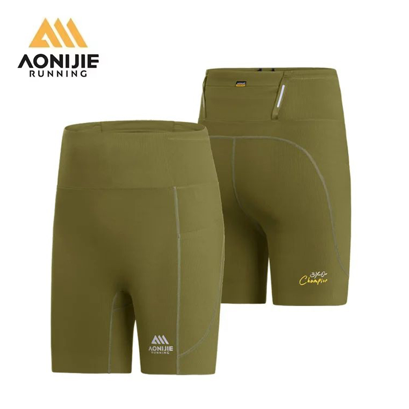AONIJIE FW6255 Calças Curtas E - Trail Running Gaiter avaliação e preço