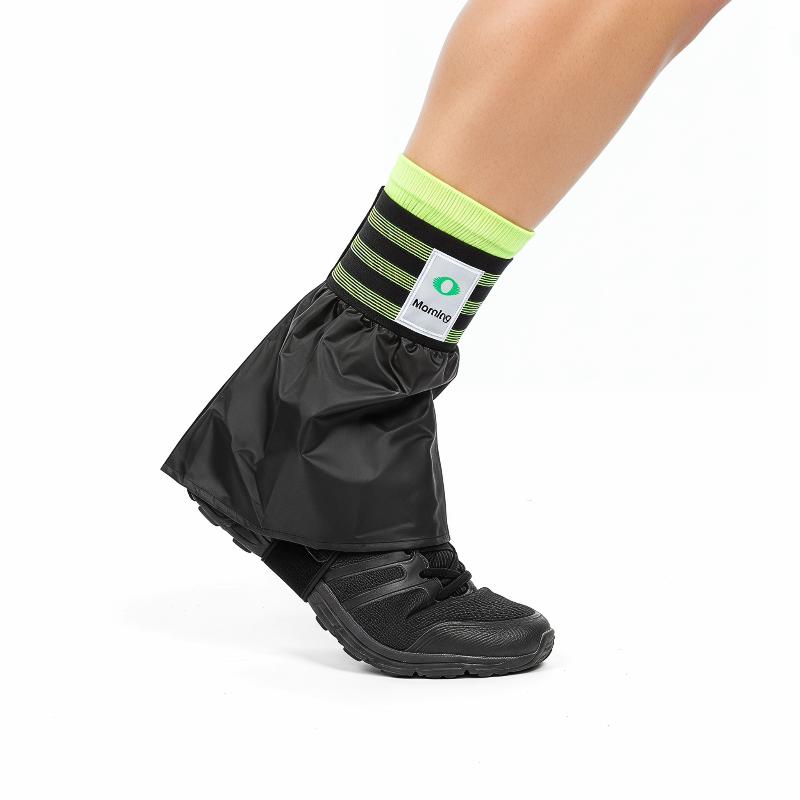 Polainas para Homens, Polainas - Trail Running Gaiter avaliação e preço
