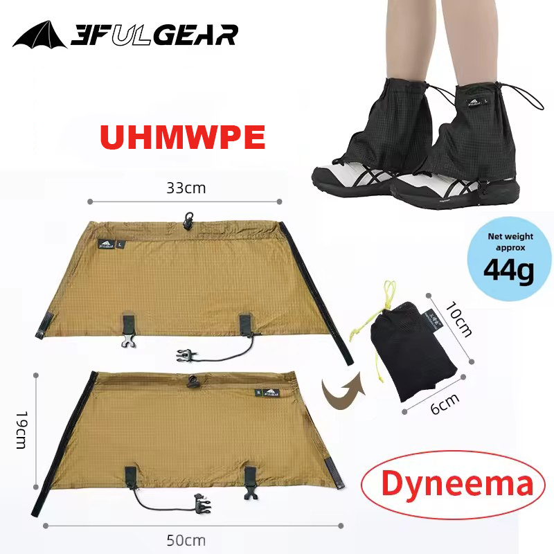 3f ul gear turista sapato cobr - Running Gear For avaliação e preço