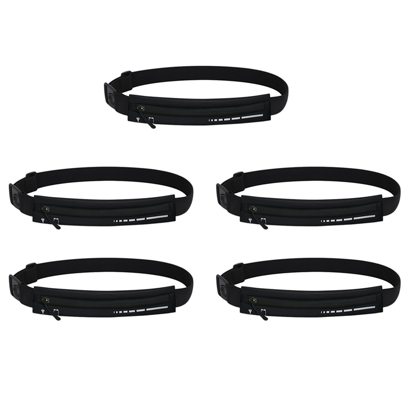 5x cinto de corrida para mulhe - New Gear Running avaliação e preço