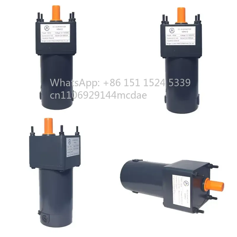 Novos motores de engrenagens d - New Gear Running avaliação e preço