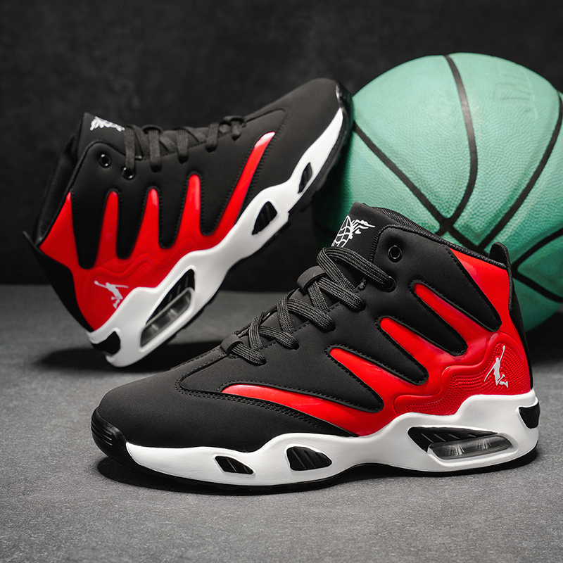 Tênis de basquete masculino re - Running Gear For avaliação e preço