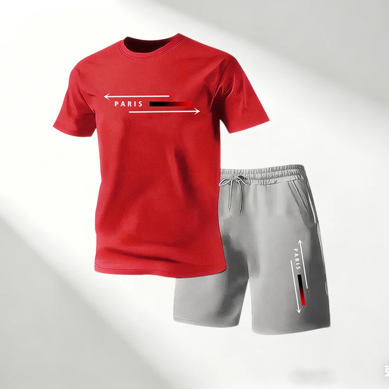 Conjunto de Camisetas de Manga - Running Gear Quick Dry avaliação e preço
