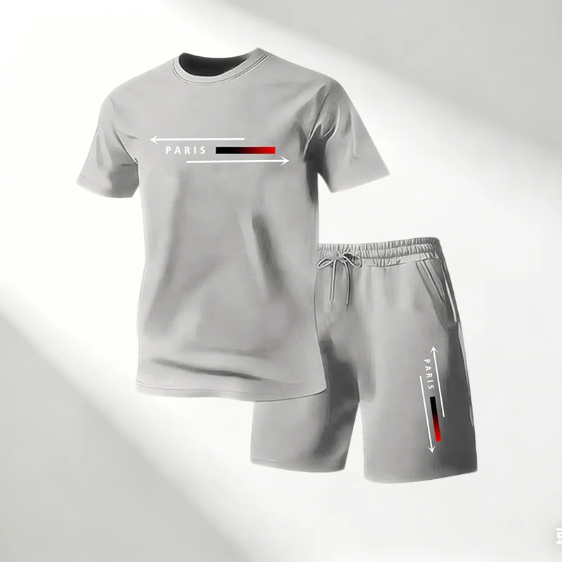 Conjunto de Camisetas de Manga - Running Gear Quick Dry avaliação e preço