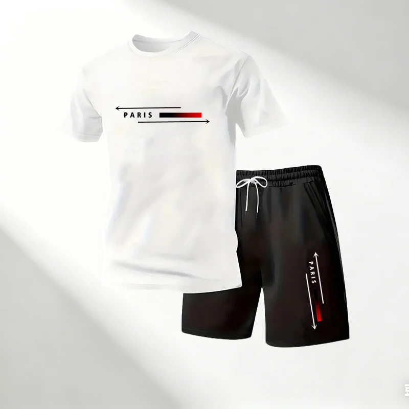 Conjunto de Camisetas de Manga - Running Gear Quick Dry avaliação e preço